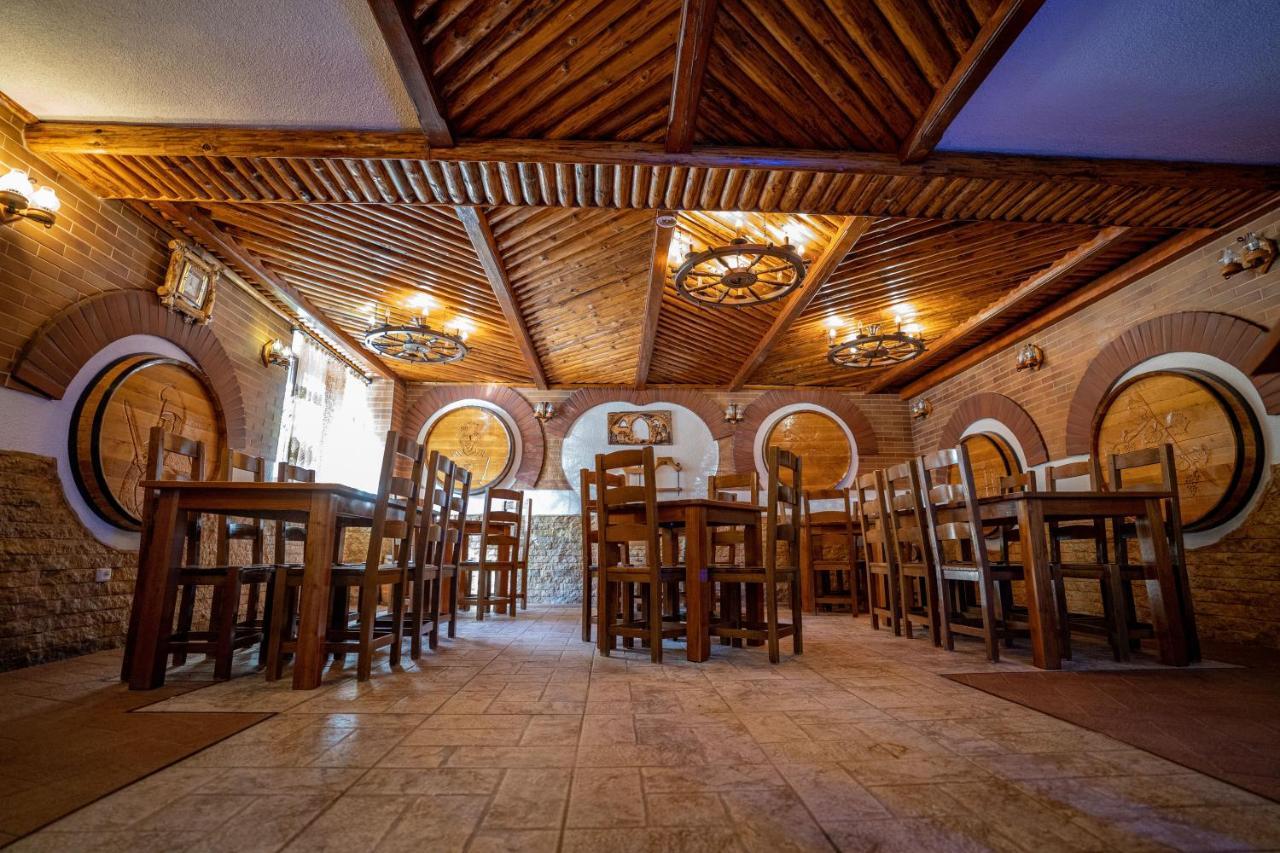 Pensiunea Sura Dacilor - Alex Poiana Brasov Exterior photo